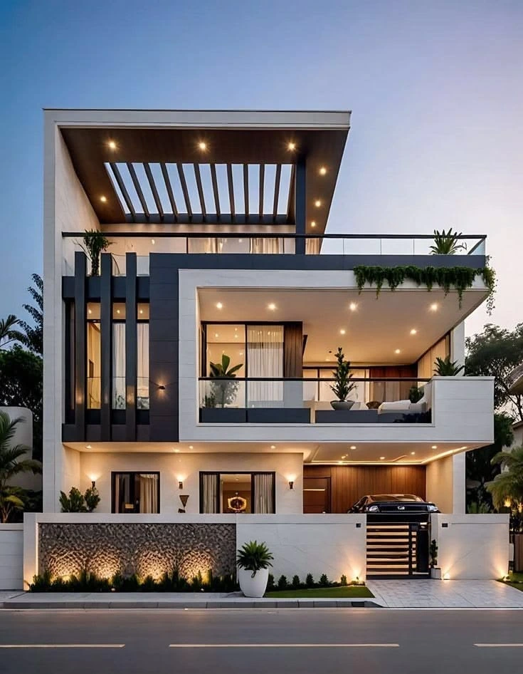 Front Elevation Ideas