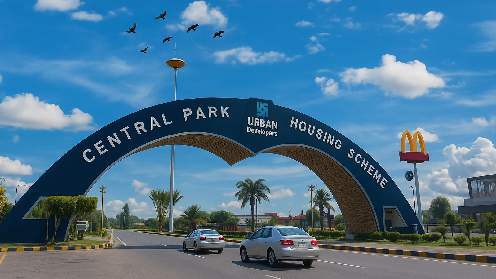 Central Park