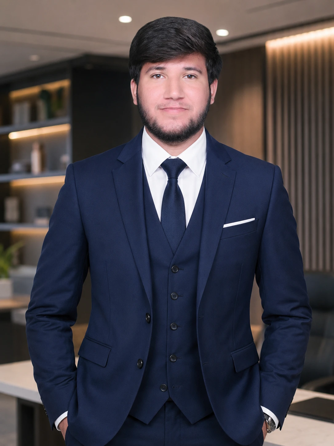 Sales Agent